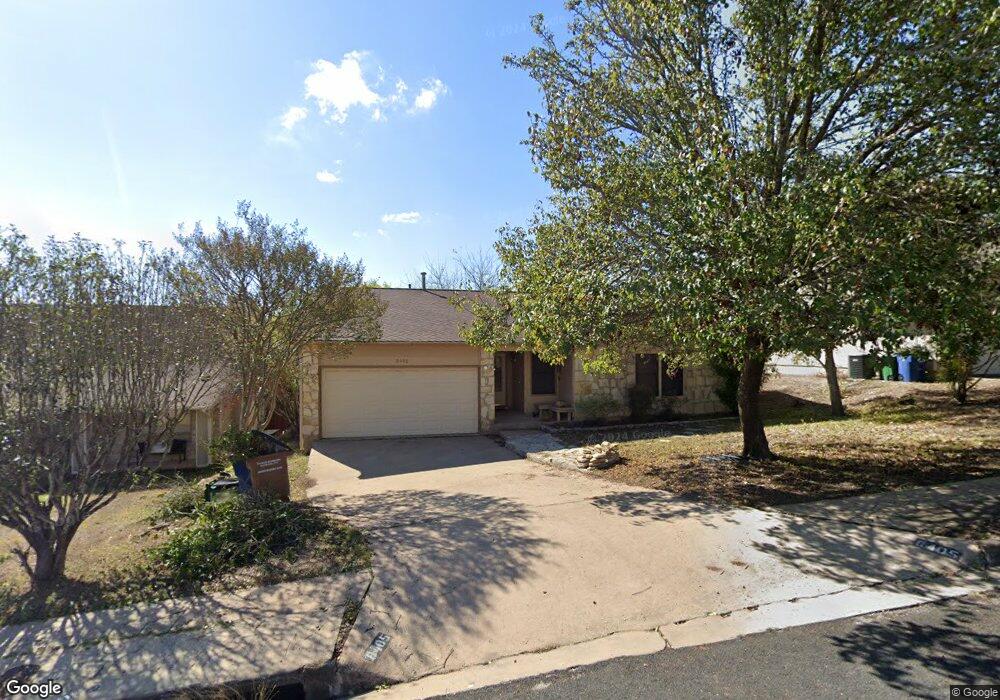 8405 Selway Dr, Austin, TX 78736 - photo 1