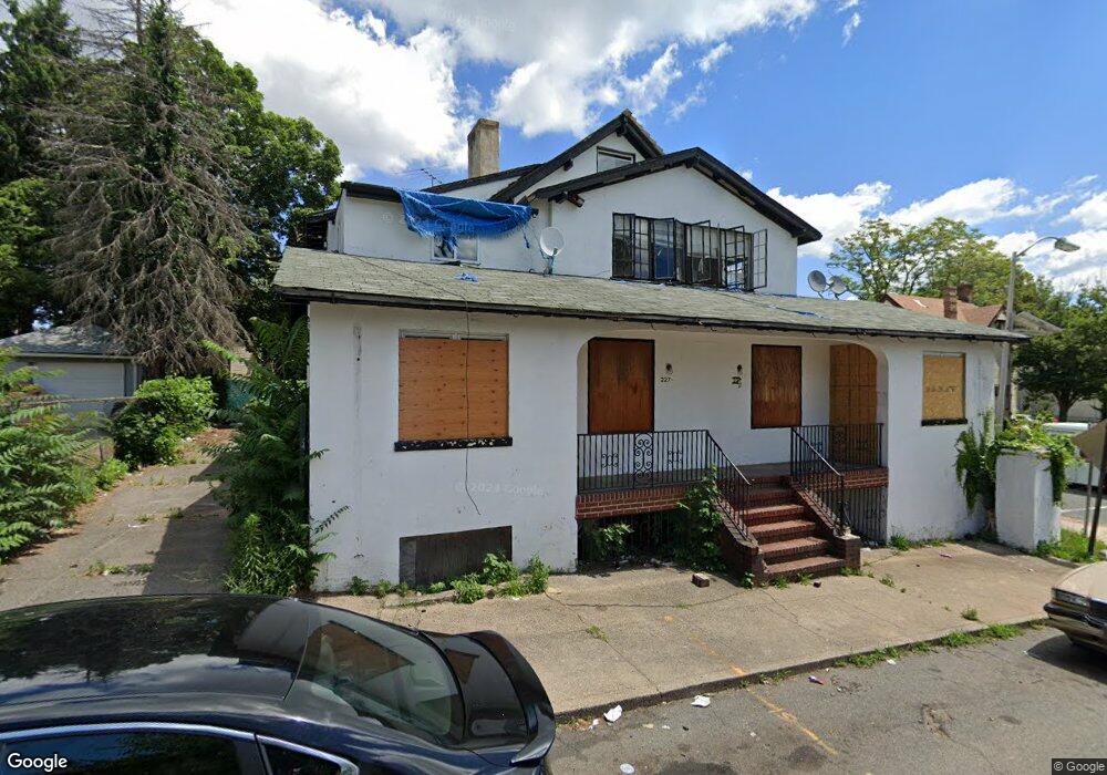 227 Ivy Ct, Orange, NJ 07050 - photo 1