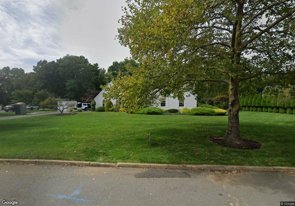 6 River Edge Dr, Rumson, NJ 07760 - photo 1