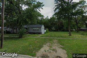 16879 Western Ave, Hazel Crest, IL 60429