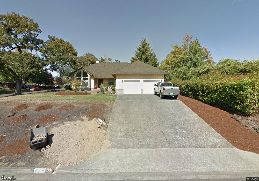 110 Aster St, Winchester, OR 97495 - photo 1