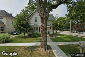 204 S Main St, Topeka, IN 46571