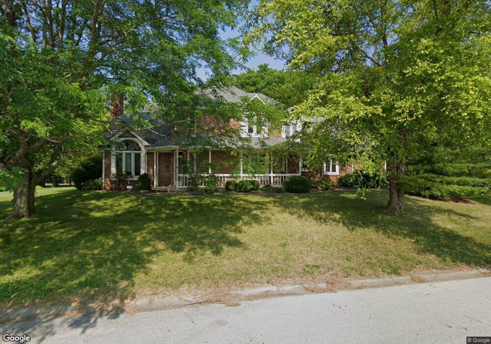 2322 Papaw Ct, Plainfield, IN 46168 - photo 1