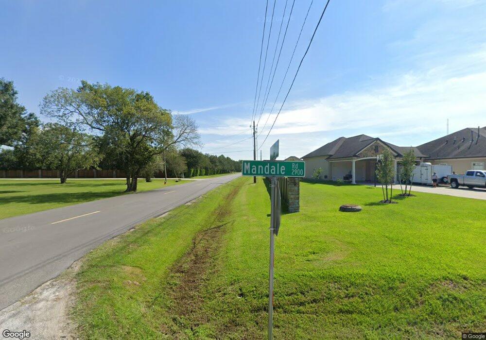 2925 Mandale Rd, Friendswood, TX 77546 - photo 1
