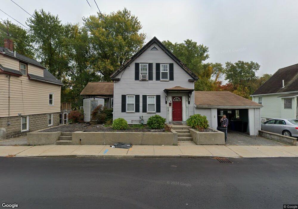 16 Depot St, Milford, MA 01757 - photo 1