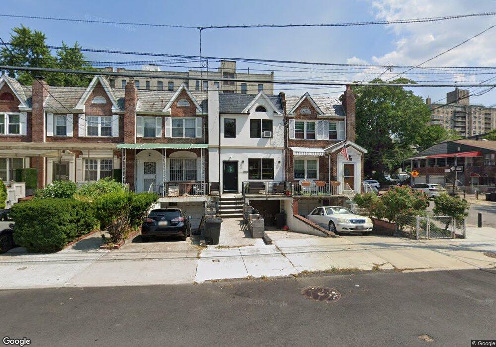 3602 Corlear Ave, Bronx, NY 10463 - photo 1