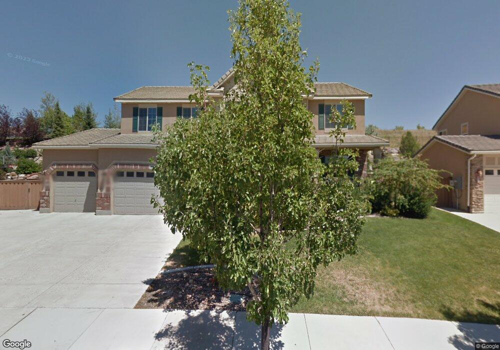 4677 Pebblestone Ln, Lehi, UT 84043 - photo 1