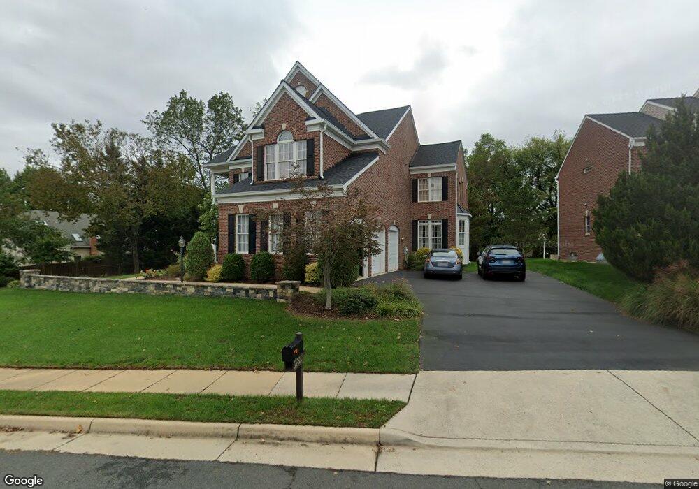 12820 Netherleigh Place, Herndon, VA 20171 - photo 1