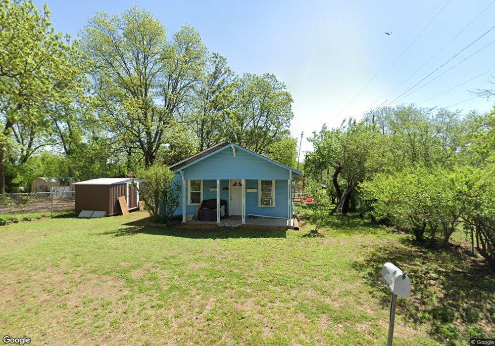 714 N 5th St, Duncan, OK 73533 - photo 1