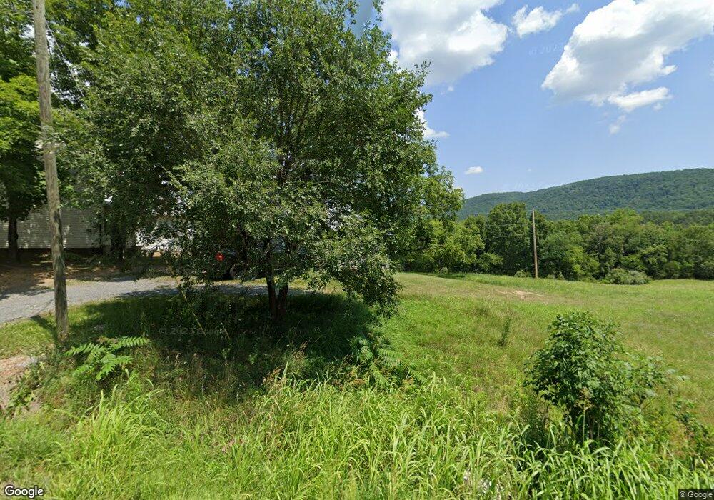 1402 Patterson Creek Rd, Petersburg, WV 26847 - photo 1
