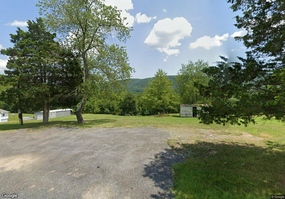 1440 Patterson Creek Rd, Petersburg, WV 26847 - photo 1