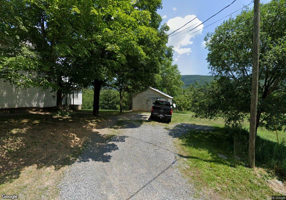 1404 Patterson Creek Rd, Petersburg, WV 26847 - photo 1