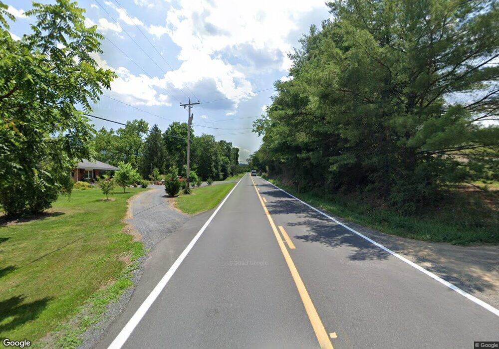 1767 Patterson Creek Rd, Petersburg, WV 26847 - photo 1