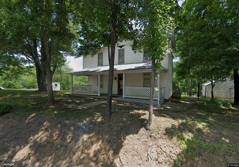 1412 Patterson Creek Rd, Petersburg, WV 26847 - photo 1