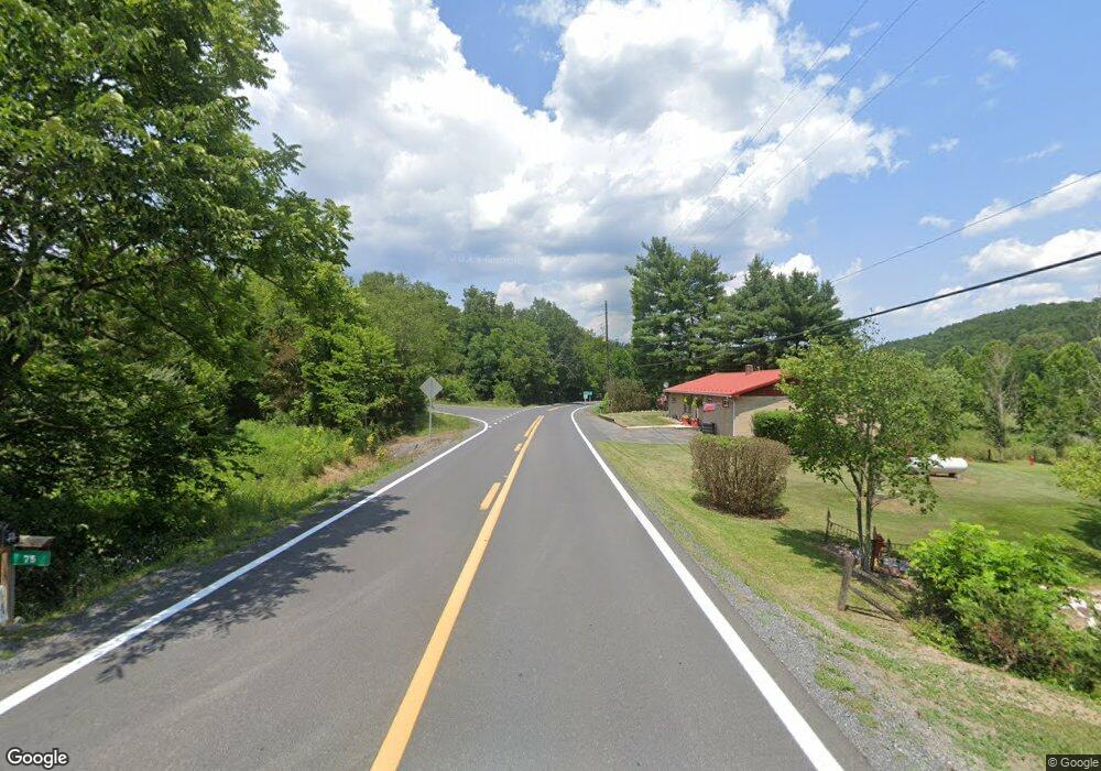 1769 Patterson Creek Rd, Petersburg, WV 26847 - photo 1