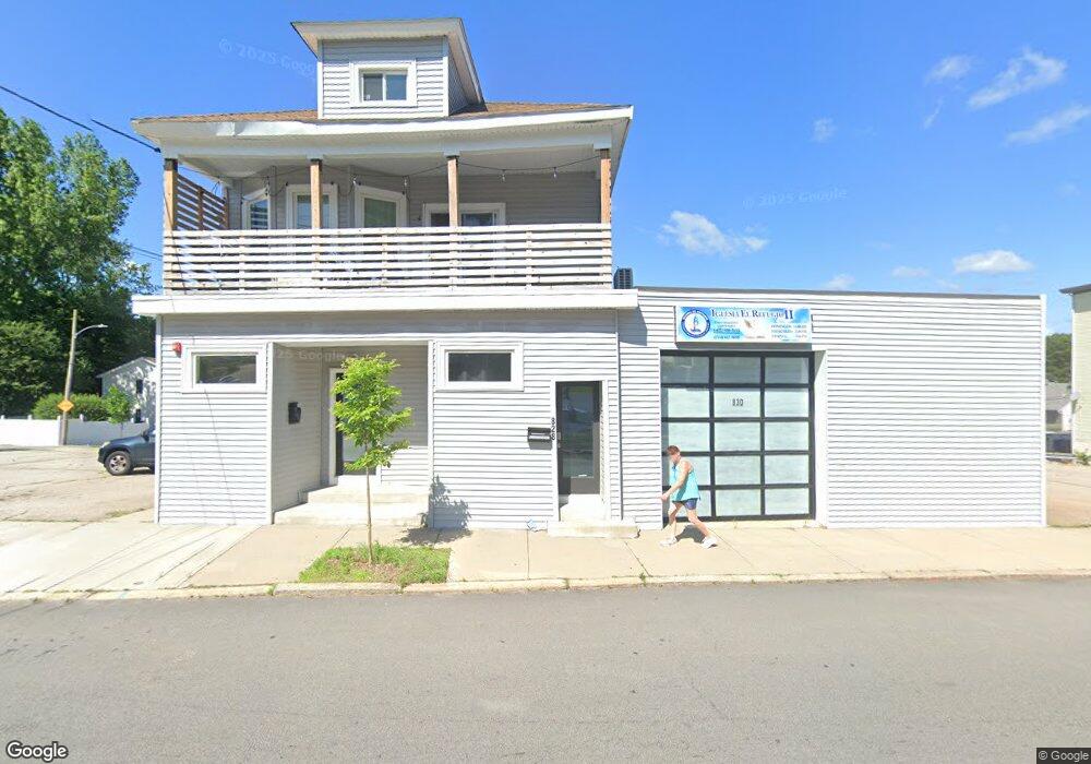 826 Charles St, Providence, RI 02904 - photo 1