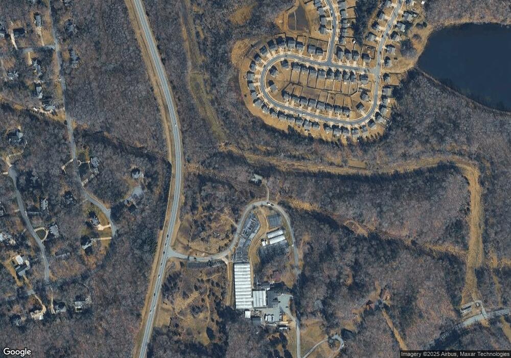 1495 Branchview Dr SE, Concord, NC 28025 - photo 1