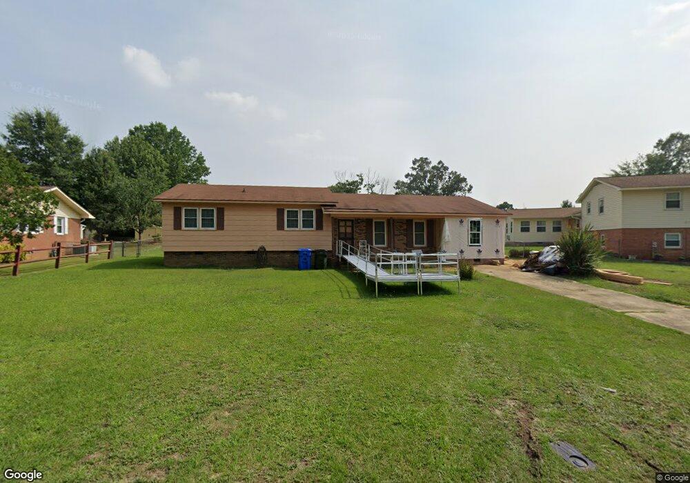 7539 Bethesda Ct, Fayetteville, NC 28303 - photo 1