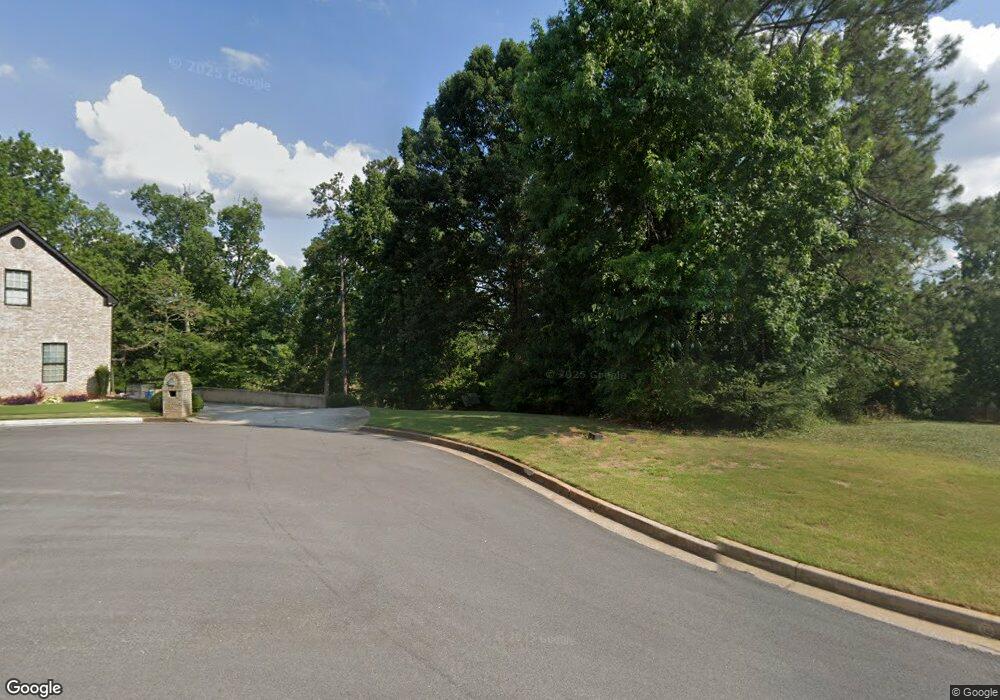 2451 Flat Shoals Rd SW, Conyers, GA 30094 - photo 1