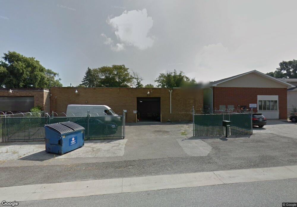 3731 Arthur St, Gary, IN 46408 - photo 1