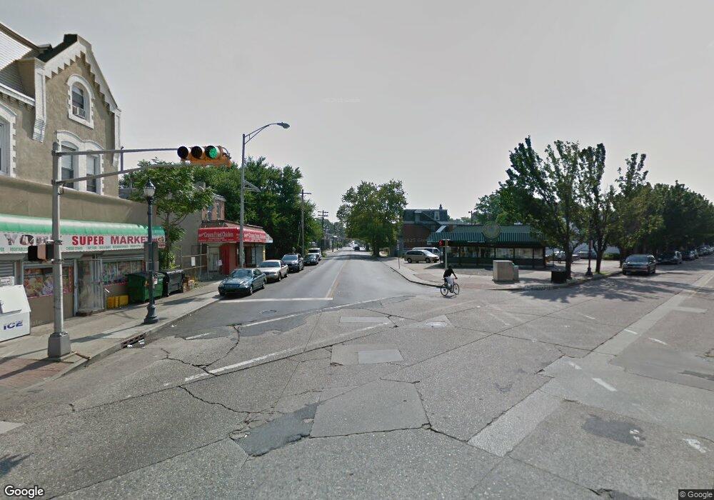 14461 Haddon Ave, Camden, NJ 08103 - photo 1