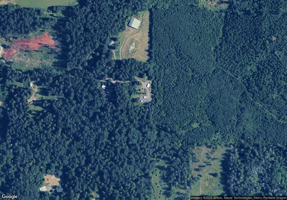 15994 S Boulder Dr, Mulino, OR 97042 - photo 1