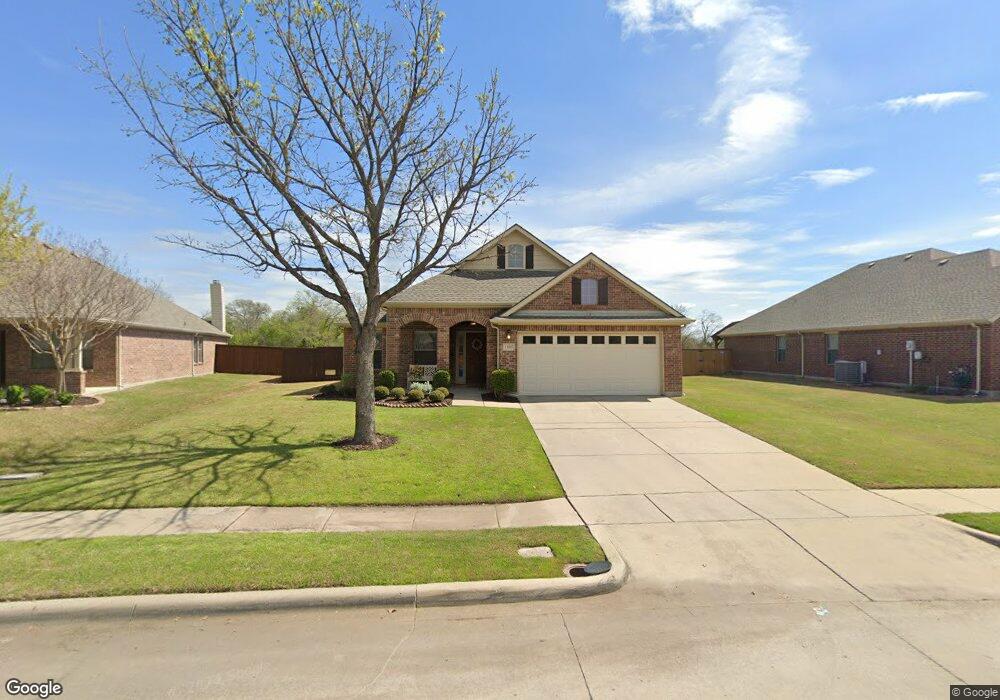 1805 Havenbrook Dr, Wylie, TX 75098 - photo 1