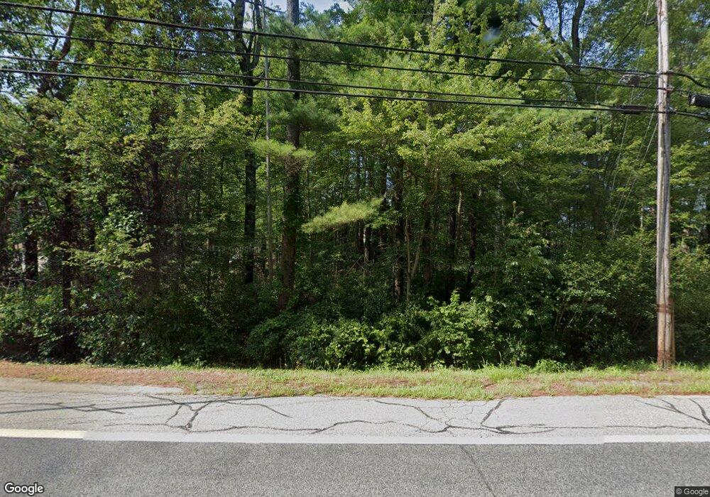 467 Wallum Lake Rd, Pascoag, RI 02859 - photo 1