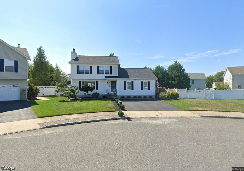 21 Joshua Ct, Howell, NJ 07731 - photo 1