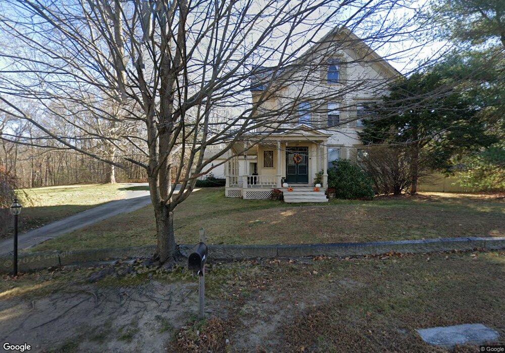 121 Exeter Rd, Newfields, NH 03856 - photo 1