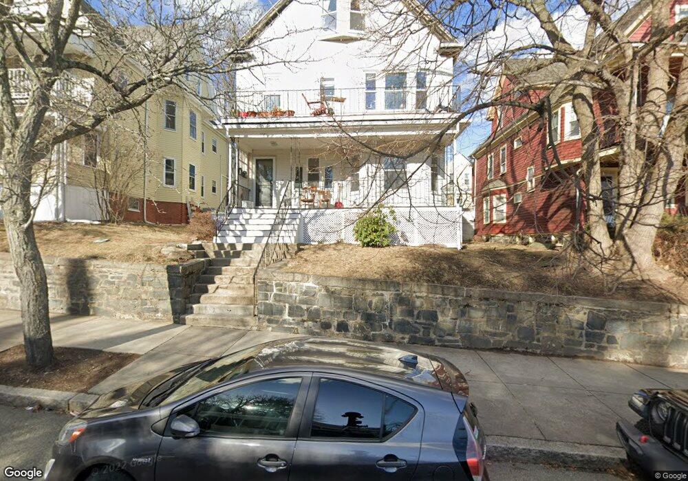 1081 Broadway unit 2, Somerville, MA 02144 - photo 1