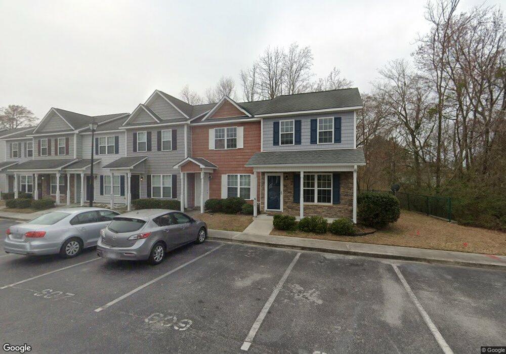 611 Doris Place Dr, Jacksonville, NC 28540 - photo 1