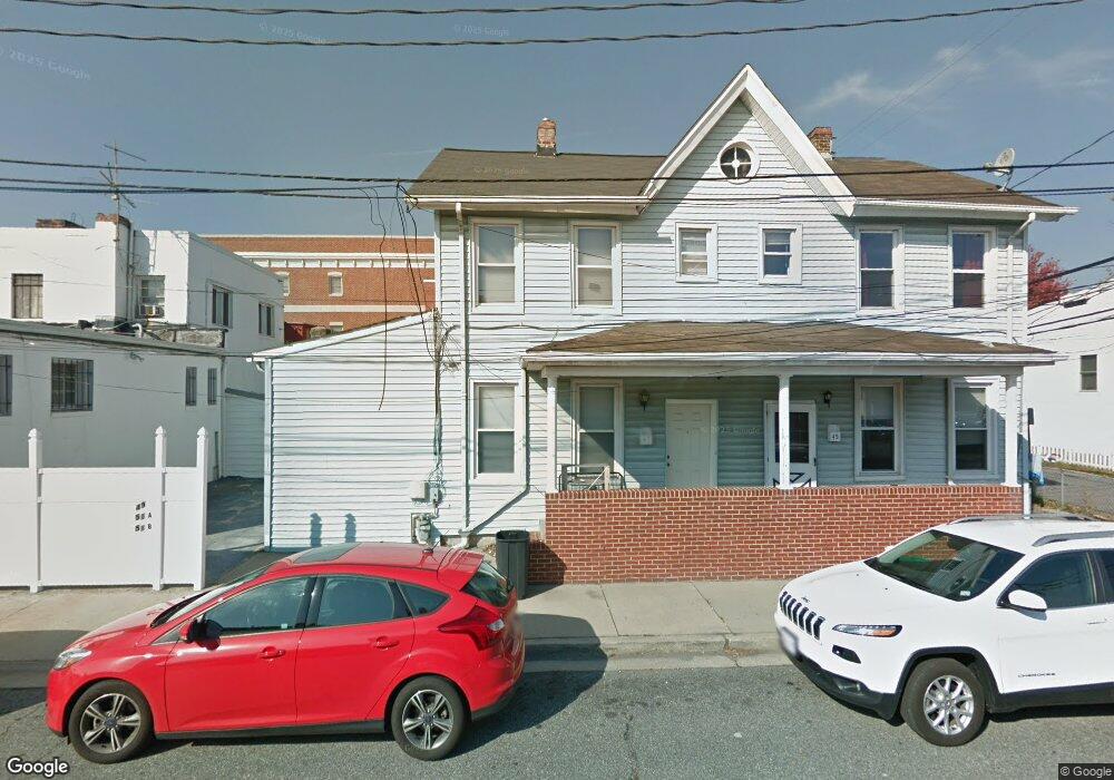 47 A St, Laurel, MD 20707 - photo 1