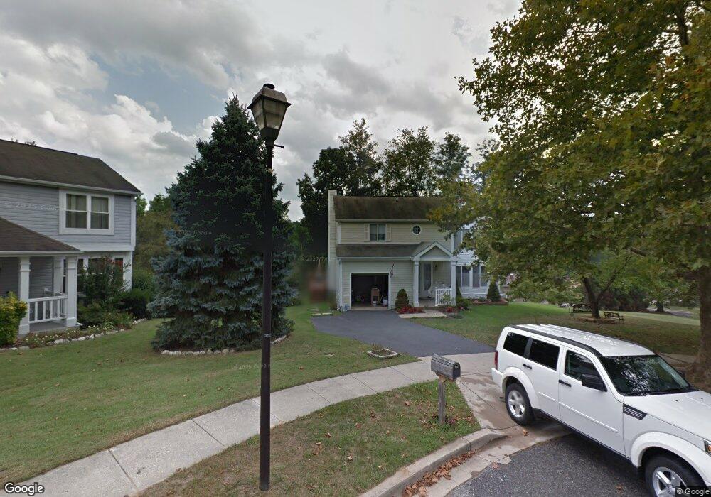 7901 Steeplechase Ct, Bowie, MD 20715 - photo 1