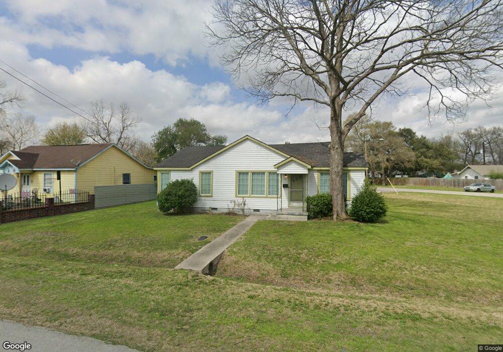 73 Fichter St, Houston, TX 77022 - photo 1