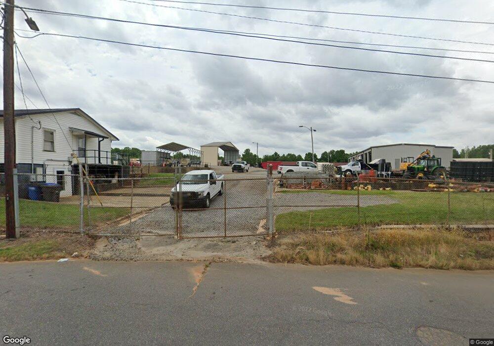 0 Wallace St, Statesville, NC 28677 - photo 1