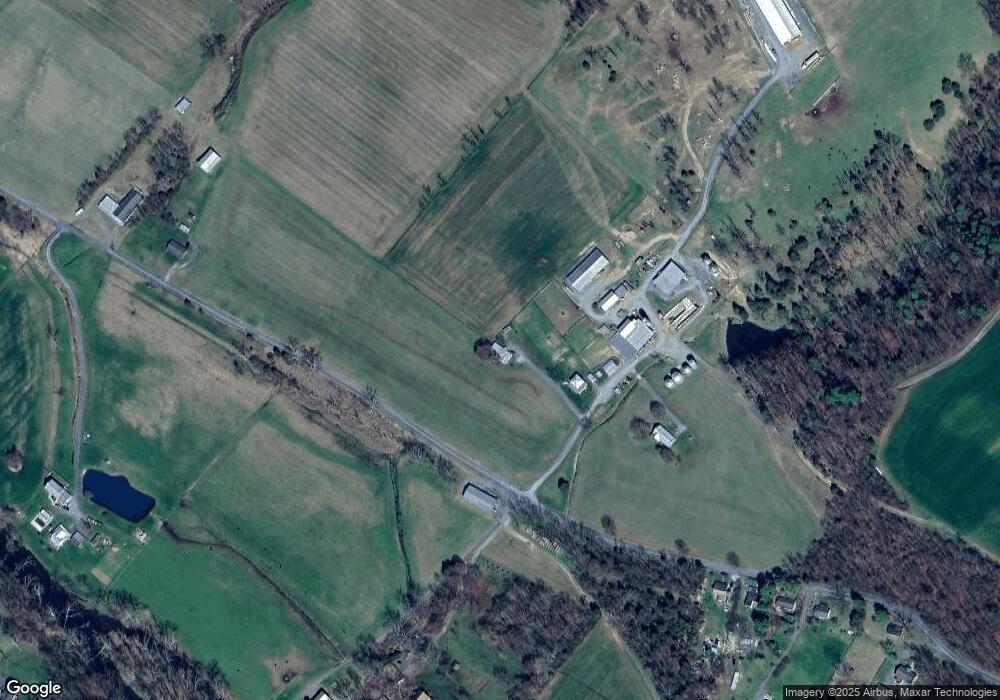 3128 Stoney Creek Rd, Edinburg, VA 22824 - photo 1