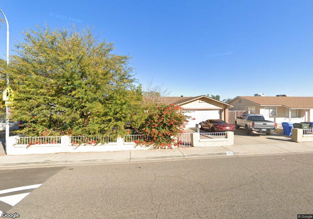 7720 W Sells Dr unit 3, Phoenix, AZ 85033 - photo 1