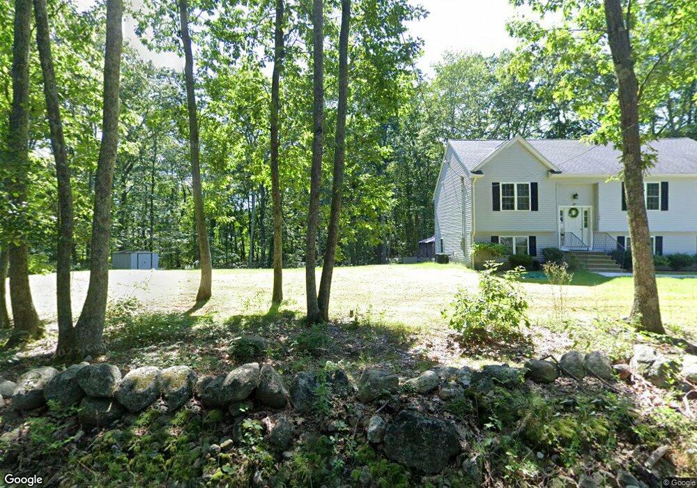 106 Greenville St unit B, Spencer, MA 01562 - photo 1