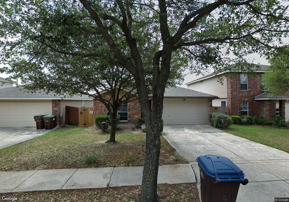 9606 Palomino Path, San Antonio, TX 78254 - photo 1