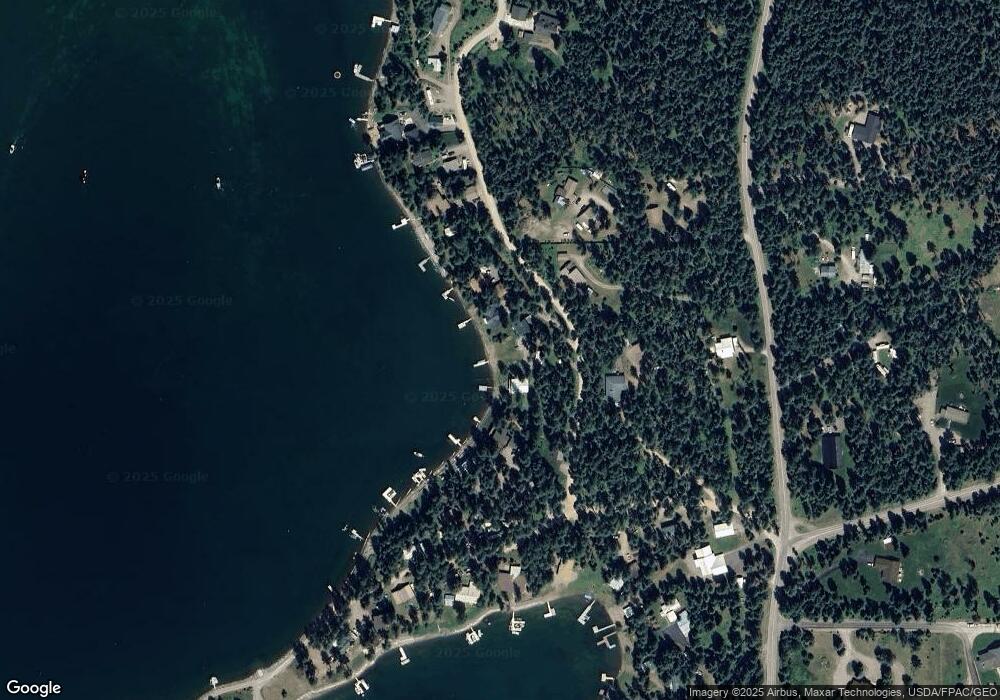 1122 Echo Lake Rd, Bigfork, MT 59911 - photo 1