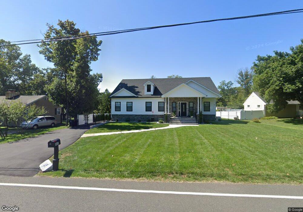 131 Annandale High Bridge Rd, Annandale, NJ 08801 - photo 1