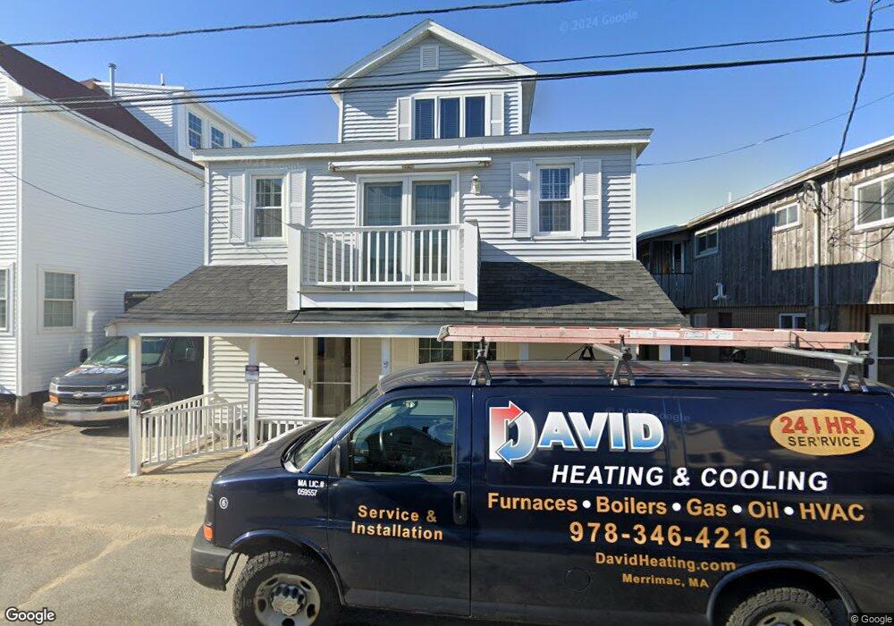 34 Commonwealth Ave, Salisbury, MA 01952 - photo 1