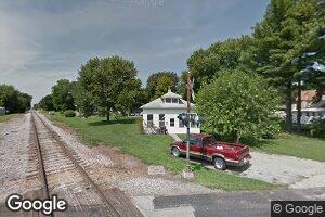 410 S Vine St, Mount Pulaski, IL 62548