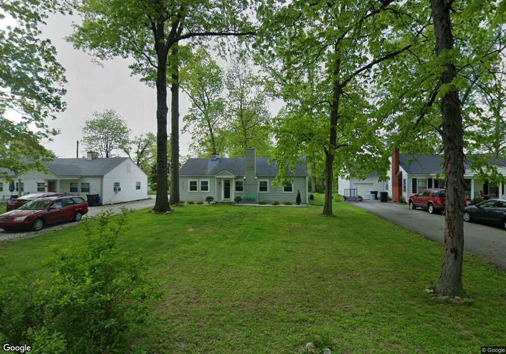 1665 Silver Creek Dr, New Albany, IN 47150 - photo 1