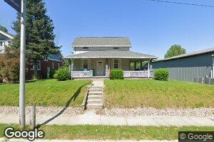 166 S Main St, Andrews, IN 46702