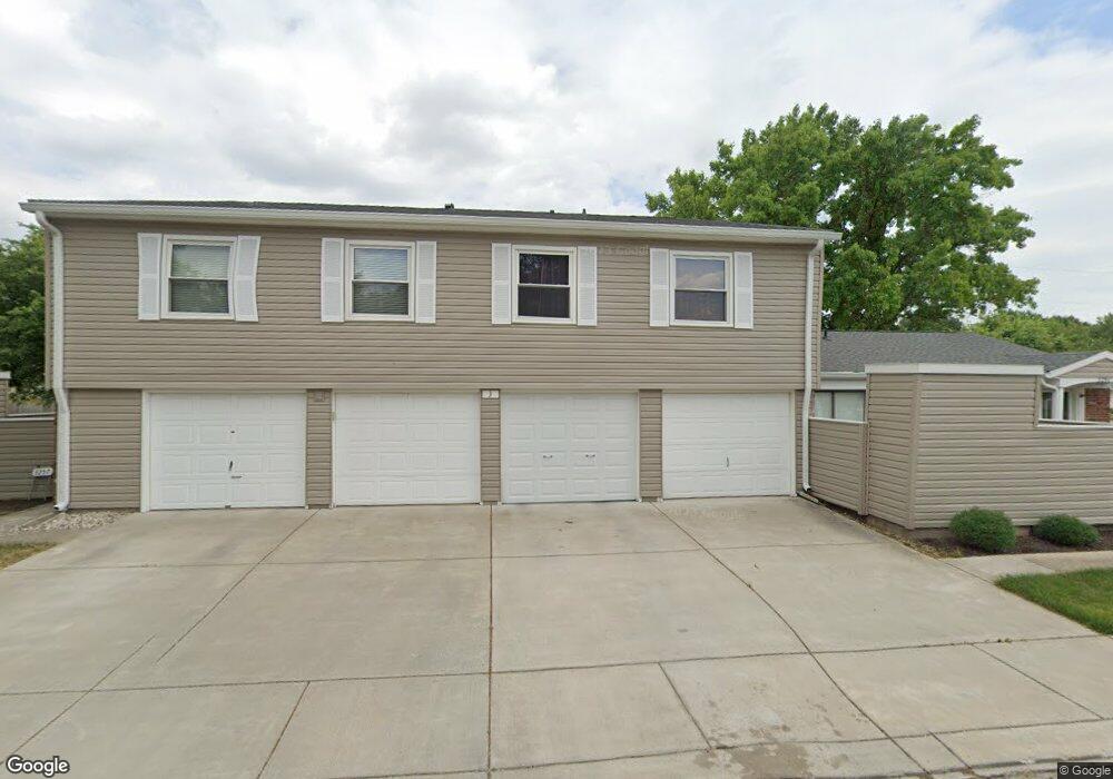 3253 Hanover Dr, Lafayette, IN 47909 - photo 1