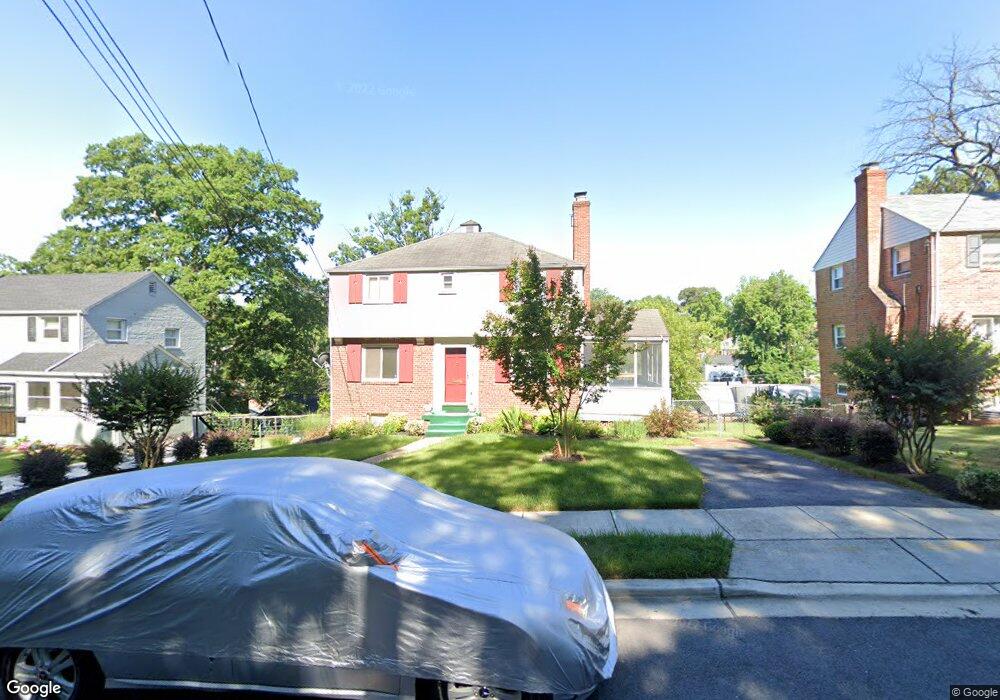 2410 Lake Ave, Cheverly, MD 20785 - photo 1