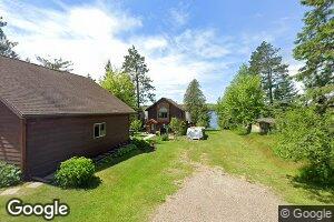 N11714 Post Lake Dr, Elcho, WI 54428