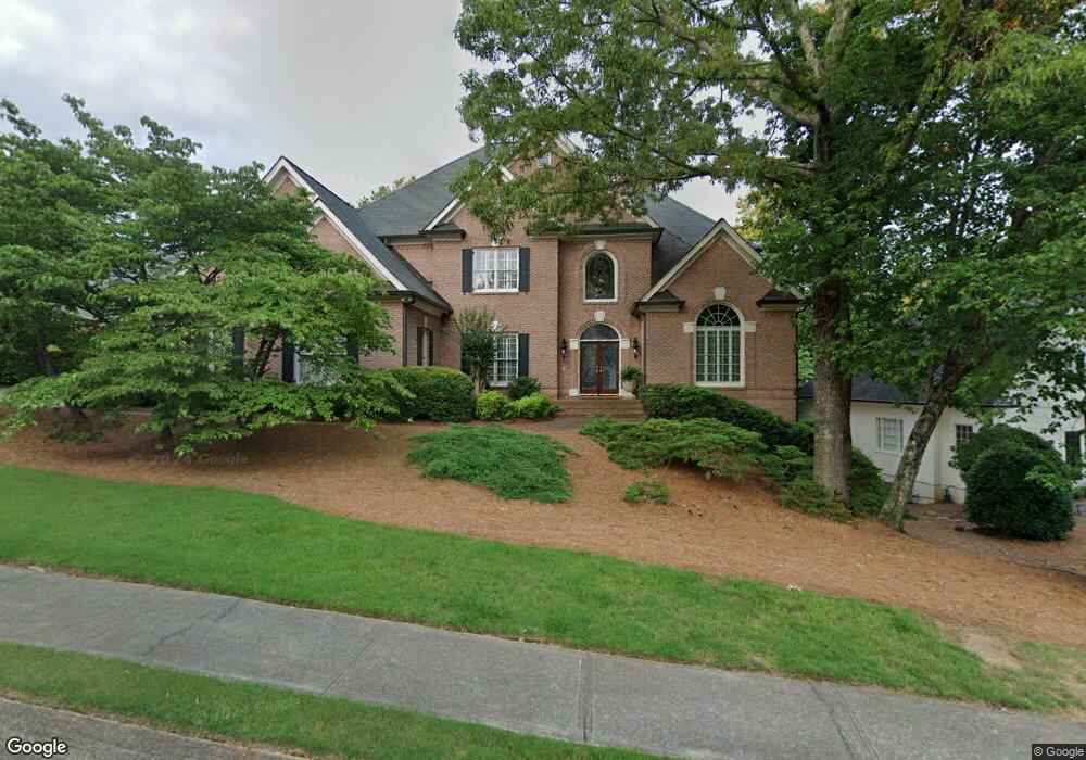 2268 Edgemere Lake Cir unit 1, Marietta, GA 30062 - photo 1